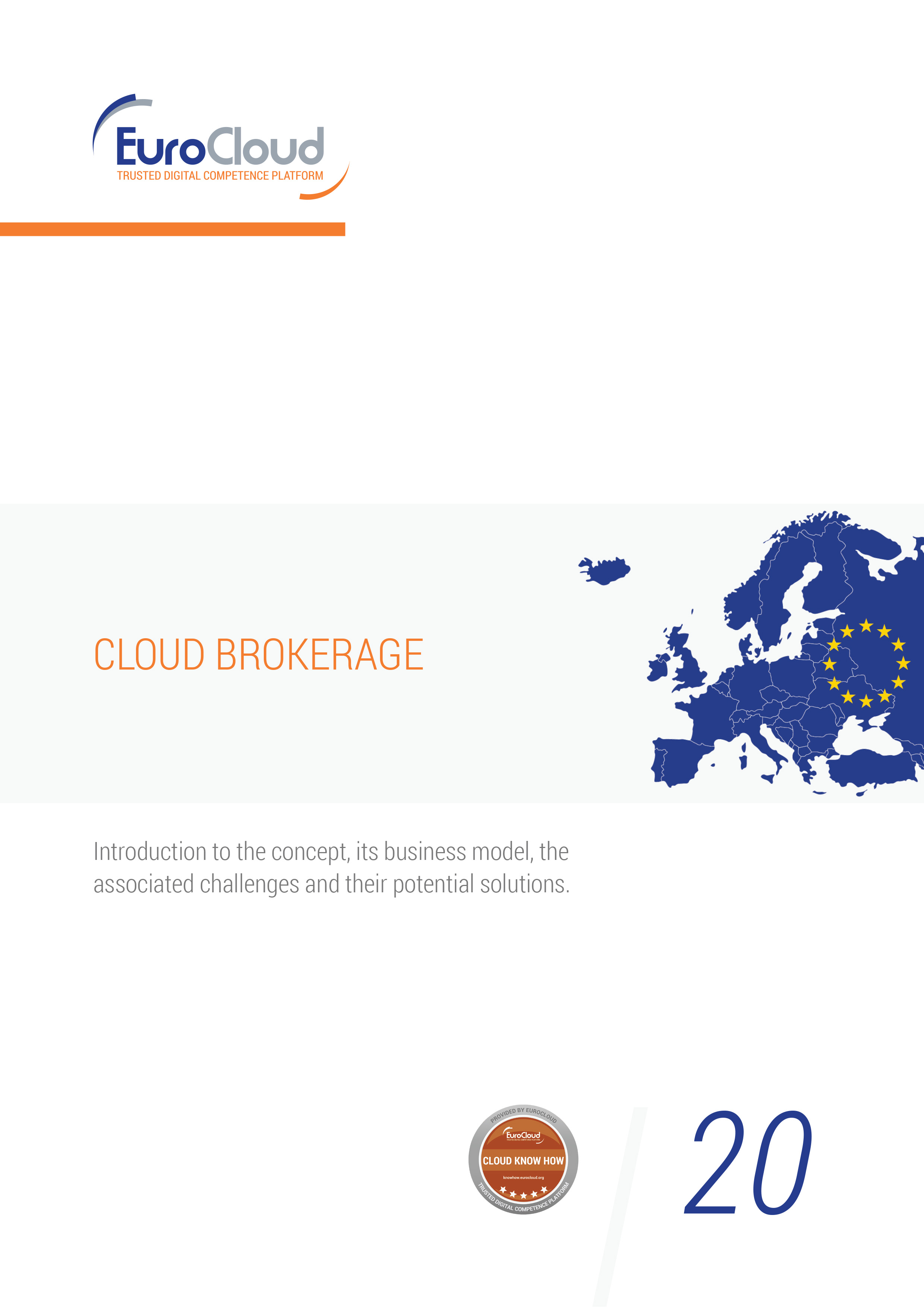 Cloud Brokerage